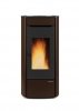 Piec na pellet La Nordica Extraflame MARINA IDRO H13
